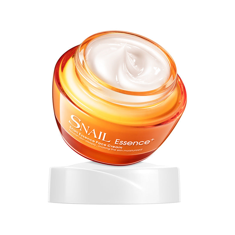 Crème Hydratante Visage | Lotion Soin Anti-Déshydratation